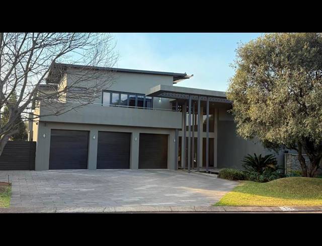 5 BEDROOM HOUSE FOR SALE IN SERENGETI LIFESTYLE ESTATE